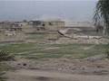 Hellfire Missile - Baqubah Iraq