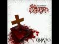 UMANO feat TERAPIA CRONICA - ABRAN PASO