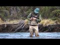 Fly Fishing Trailer