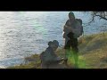 Fly Fishing Trailer DVD Patagonia Argentina