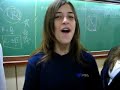 Fernanda contando a clássica e engraçada piada da enfermeira assassina.xD
