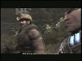 Gears of War 2:Act 1- Tip of The Spear Part 3/6