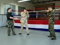 hand to hand combat lessons  part4 