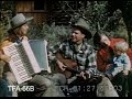 Yellowstone and the Grand Tetons 1947