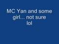 何超,MC仁MC Yan, Josie Ho
