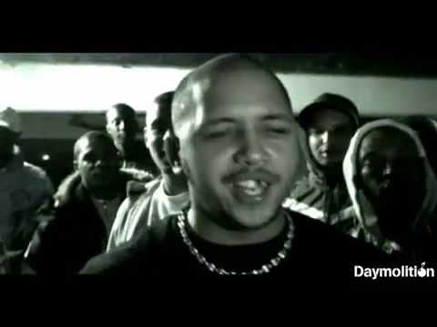 Al-kpote, SOFIANE Mr You, KATANA, Bounia... la creme d'Ile De France.flv
