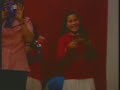 Medley de Coros DVD 