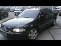 Video de Audi A8 711