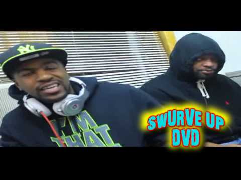 GULLY1723 - GULLY TV ORIGINAL RUSS THE GOD AND DJ THORO DELIVER A BANGER FOR THOROS LAMBO LIFE MIXTAPE.
