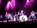 Scorpions Colmar 10.09.2005 In trance