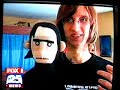 Potter Puppet Pals on Fox 25 News
