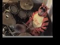 Drum Lesson 31 (Punk Beats) Drum Lesson 31 (Punk Beats)