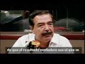 Grabación a Jaime Nebot preparando el fraude.