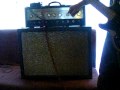 64 sears silvertone twin 12 demo