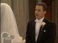 Boda Cory y Topanga 2da Parte Aprendiendo a Vivir