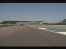 Westfield Practise Session at Assen (Rear View)