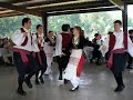 Memphis Athenian Dancers - Greek Festival Fall 2008 - 01