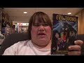 My Dvd Collection - My Least Favortie Movies My Dvd Collection - My Least Favortie Movies