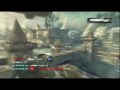 Gears of War 2 Montage - xlx El Hefe xlx #2