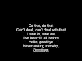 Freaky Friday - Take Me Away Freaky Friday - Take Me Away
