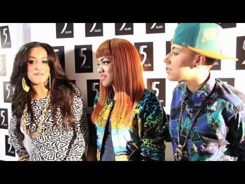 Access All Areas: Wrigley's 5 Gum: The Evolution Experience with Labrinth + More | Dropout UK