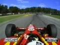 Montoya Victory, Final 2 Laps at Mid Ohio, CART 1999
