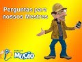 Mucao.com.br - Perguntas Para Nossos Mestres 04/10/08