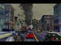 the commercial of the game 