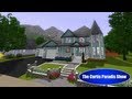 The Sims 3 - Building a Victorian Classic