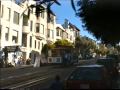 Cable car San Francisco tram Cablecar