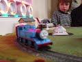 Rainhill Model Railway Club: Thomas and Friends Layout Rainhill Model Railway Club: Thomas and Friends Layout