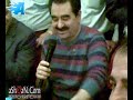 ibrahim tatlises in kurdistan/hawler