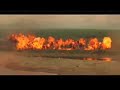 Rage with Napalm (Apocalypse Now)