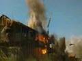 Rage with Napalm (Apocalypse Now)