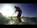 SUP Surfing - Oxbow 9\