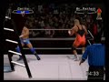 Carlito vs. Mr. Perfect SvR \