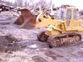 Caterpillar 953 Crawler Loader