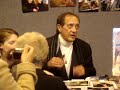 DON CALFA UK NEC NOV 07 2