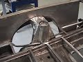 M5 Ute construction...SUB FLOOR + STRUT HOUSING M5 Ute construction...SUB FLOOR + STRUT HOUSING