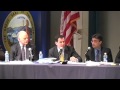 MetLife Investigatory Hearing - Part 3 of 4