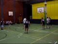 videos de Magherafelt Titans - Fermanagh Lakers, 1st quater - part I.