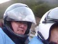 moto guzzi 1000 ushuaia
