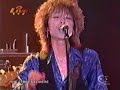 The Street Sliders - ??????? The Street Sliders - ???????