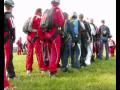 BigWays 100-Way+ Skydiving Camp 2009 in Ostrów Wielkopolski, Poland