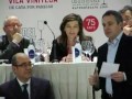 2o Premio Vila Viniteca de Cata por Parejas