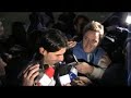 Abreu campe�n con River Plate