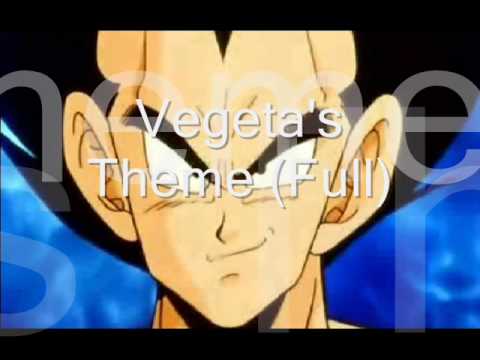 vegeta