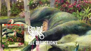 Rival Sons - All Directions tekst piosenki