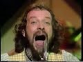 Bill Bailey's Top Ten Prog Rock: - part 5 (Moody Blues)