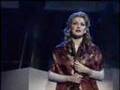 Leah Allers as Amneris in AIDA Tour
